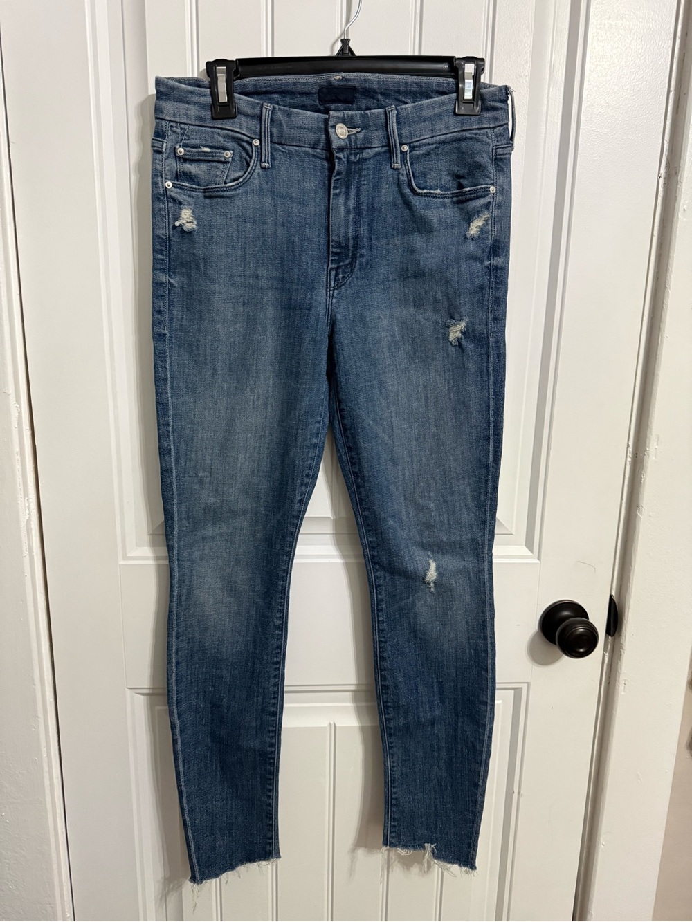 MOTHER Jeans, The Looker